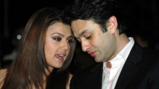 Preity Zinta files molestation complaint against Ness Wadia